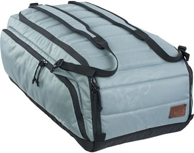 Evoc Gear Bag 55L SS22 - Steel - One Size}, Steel