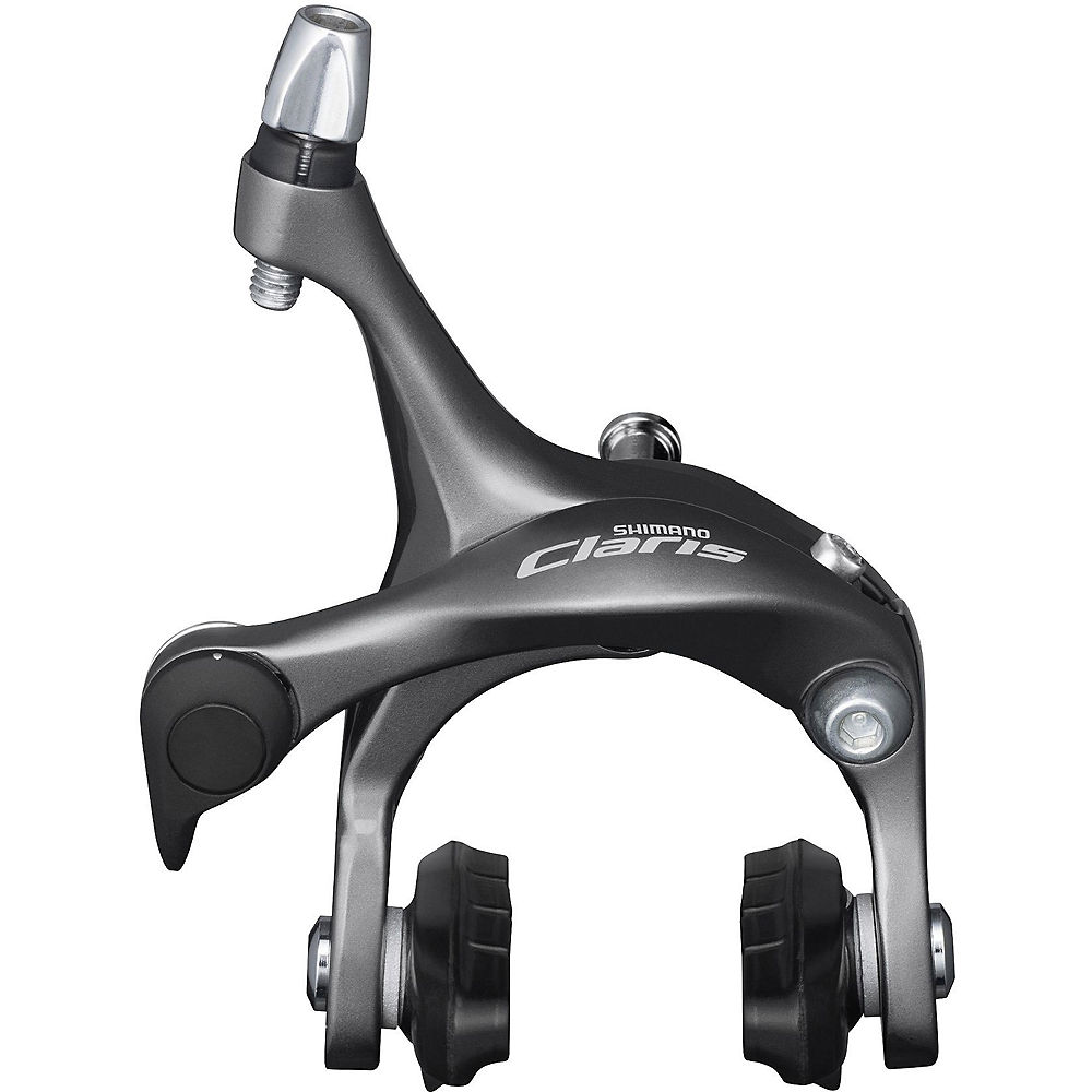 Shimano Claris R2000 Brake Caliper - Gris - Front, Gris