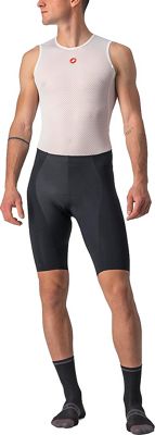 Castelli Free Aero RC Short SS22 - Black - XS}, Black