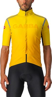 Castelli Gabba ROS Special Edition SS22 - Maize, Maize