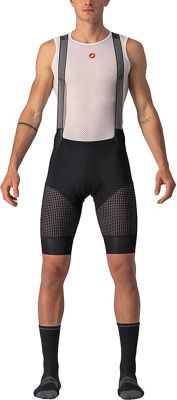 Castelli Unlimited Ultimate Liner SS22 - Black - XS}, Black