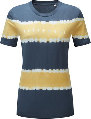 Nukeproof Womens T-Shirt - Tie Dye - XL}, Tie Dye