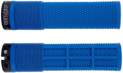 DMR Brendog DeathGrip - Flangeless - Navy Blue - Thick}, Navy Blue