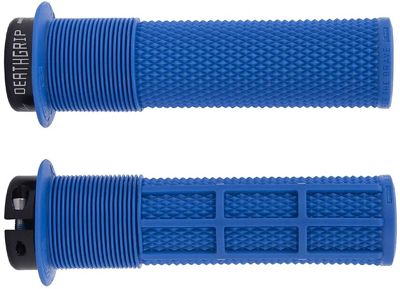 DMR Brendog DeathGrip - Flange - Navy Blue - Thick}, Navy Blue