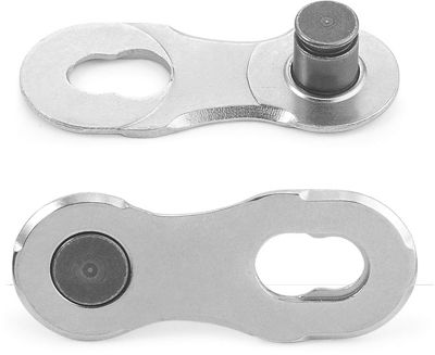 Campagnolo C-Link 13x Chain Connector Link - Silver, Silver