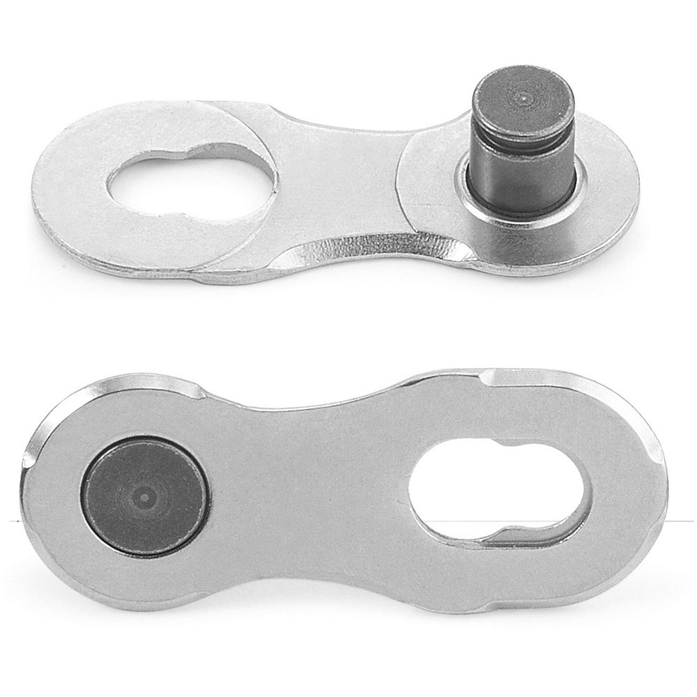 Campagnolo C-Link 13x Chain Connector Link - Silver, Silver