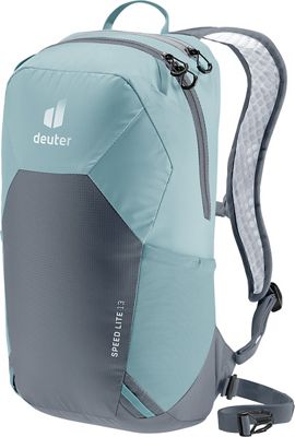 Deuter Speed Lite 13 Rucksack SS22 - Shale-Graphite - One Size}, Shale-Graphite