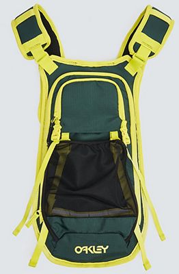 Oakley Switchback Hydration Pack SS22 - Hunter Green}, Hunter Green}