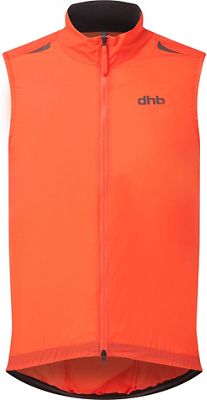 dhb Aeron Packable Gilet AW22 - Grenadine - M}, Grenadine