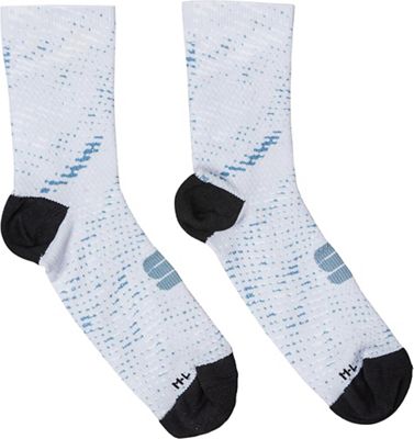 Sportful Cliff Cycling Socks SS22 - Ash Grey - XL, Ash Grey
