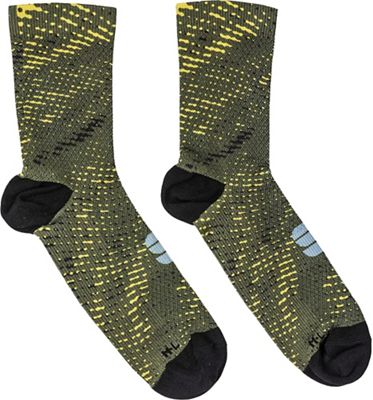 Sportful Cliff Cycling Socks SS22 - Beetle - M/L, Beetle