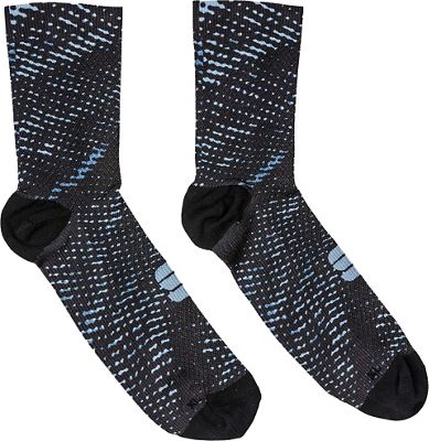 Sportful Cliff Cycling Socks SS22 - nero, nero