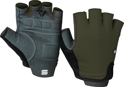 Sportful Matchy Cycling Gloves SS22 - Beetle, Beetle