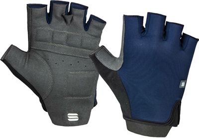 Sportful Matchy Cycling Gloves SS22 - Berry Blue, Berry Blue