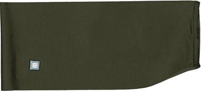 Sportful Women's Matchy Light Headband SS22 - Beetle - One Size, Beetle