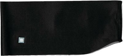 Sportful Women's Matchy Light Headband SS22 - nero - One Size, nero