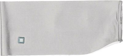 Sportful Women's Matchy Light Headband SS22 - bianco - One Size, bianco