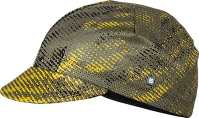 Sportful Cliff Cycling Cap SS22 - Beetle - One Size, Beetle