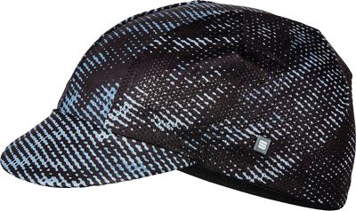 Sportful Cliff Cycling Cap SS22 - nero - One Size, nero