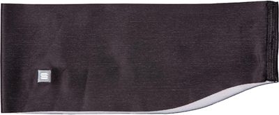 Sportful Matchy Headband SS22 - Black - One Size, Black