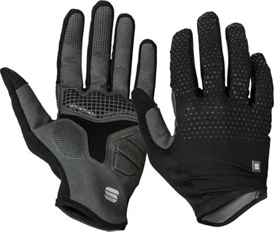 Sportful Full Grip Cycling Gloves SS22 - nero - XXL, nero
