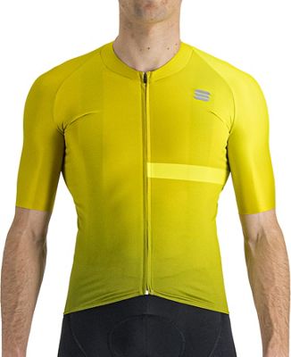 Sportful Bomber Cycling Jersey SS22 - Cedar Masala - XL}, Cedar Masala