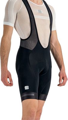 Sportful Neo Bib Shorts SS22 - Noir, Noir