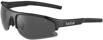 Bolle Bolt 2.0 Smoke Grey Lens Sunglasses 2022 - Black, Black