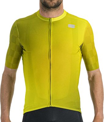 Sportful Rocket Cycling Jersey SS22 - Masala Cedar Guacamole - XXXL}, Masala Cedar Guacamole