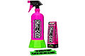 Muc-Off Punk Powder and Bottle for Life Bundle