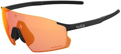 Bolle Icarus Phantom Photochromic Sunglasses 2022 - Phantom Brown Red Photochromic, Phantom Brown Red Photochromic