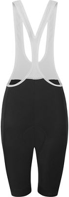 Black Sheep Cycling Women's Essentials TEAM Regular Bib 2.0 SS22 - L}, Black