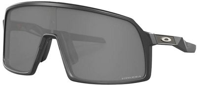 Oakley Sutro S Hi Res Carbon PRIZM Black Sunglasses - Gafas de sol
