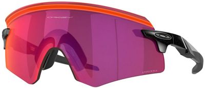 Oakley Encoder Dark Galaxy PRIZM Sunglasses, Galaxy