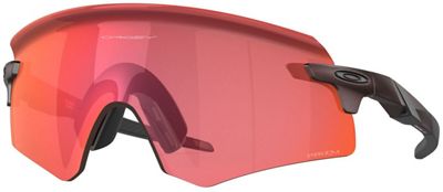 Oakley Encoder Shift PRIZM Trail Sunglasses - nero, nero