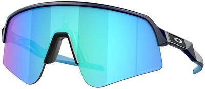 Oakley Sutro Lite Sweep Matte PRIZM Sunglasses - Matte Navy, Matte Navy