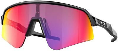 Oakley Sutro Lite Sweep Matte PRIZM Sunglasses 2022 - Matte Black, Matte Black