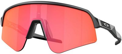 Oakley Sutro Lite Sweep Matte PRIZM Sunglasses SS22 - Matte Carbon, Matte Carbon