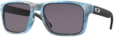 Oakley Holbrook Sanctuary PRIZM Grey Sunglasses - Sanctuary Swirl, Sanctuary Swirl