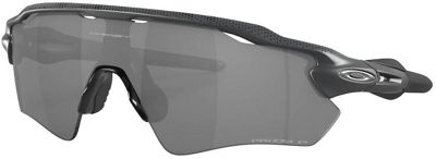 Oakley Radar EV Path HiRes PRIZM Sunglasses - Carbon, Carbon
