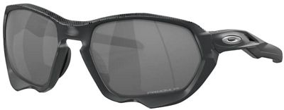 Oakley Plazma HiRes Carbon PRIZM Sunglasses, Carbon