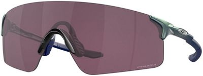 Oakley EVZero Path Shift PRIZM Sunglasses - nero, nero