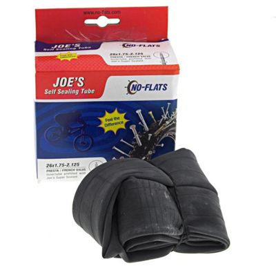 Joe's No Flats Joe's Self Sealing Inner Tube - 29