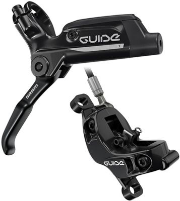 SRAM Guide T Disc Brake - Black - 1500mm}, Black