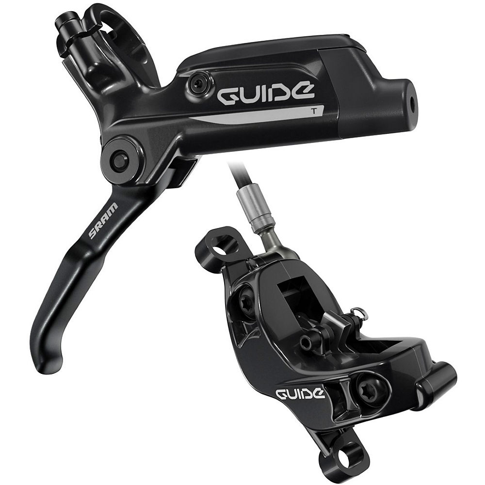 SRAM Guide T Disc Brake - Noir - 1500mm, Noir