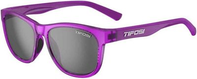 Tifosi Eyewear Swank Smoke Lens Sunglasses 2022 - ULTRA VIOLET-SMOKE, ULTRA VIOLET-SMOKE