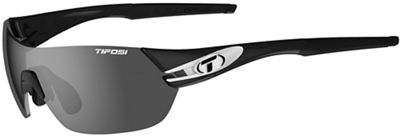Tifosi Eyewear Slice Sunglasses (3 Lens) 2022 - Black-White, Black-White