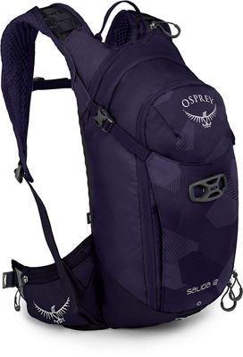 Osprey Salida 12 Hydration Pack SS22 - Violet Pedals, Violet Pedals