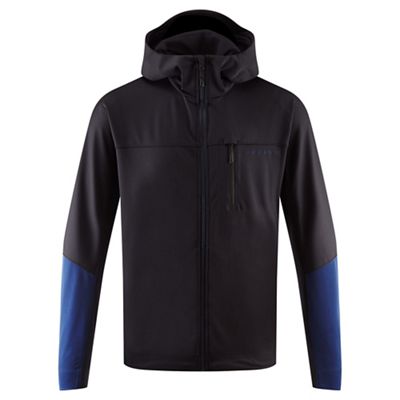 Giacca softshell Föhn Polartec Power Shield Pro 2021 - nero, nero