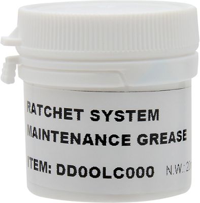 Prime Star Ratchet Grease - Neutral - 20ml, Neutral